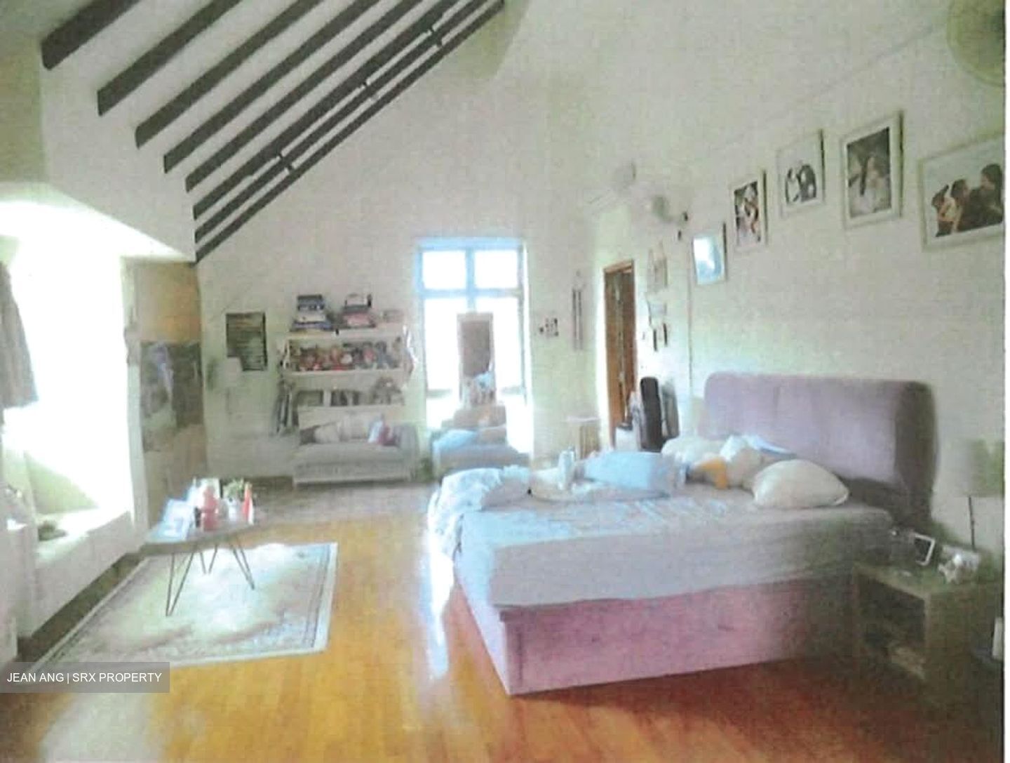 Opera Estate (D15), Detached #569793361